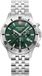 Swiss Alpine Military Cruiser Chrono SAM7024.9134 Dameshorloge