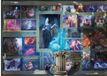 Ravensburger Disney Villainous: Hades Legpuzzel 1000 stuk(s)