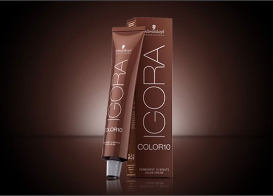 Schwarzkopf Schwarzkopf Igora Color10 60ml 7-1