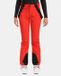 Kilpi Ravel Skibroek Rood Dames Maat 38