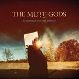 Sony Music Mute Gods Do Nothing Till You Hear From Me CD