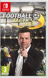 UIG Entertainment Football Tactics and Glory (Nintendo Switch)