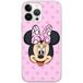 ERT GROUP mobiel telefoonhoesje voor Xiaomi Redmi Note 11 Pro 5G/11 Pro 4G origineel en officieel erkend Disney patroon Minnie 057, hoesje is gemaakt van TPU