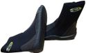 Tecnomar B 300 5 Mm bottillons de plongée noir EU 45