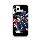 ERT GROUP mobiel telefoonhoesje voor Apple Iphone 11 PRO origineel en officieel erkend DC patroon Justice League 002