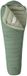 Nordisk Ides Sac de couchage momie 0°C Vert