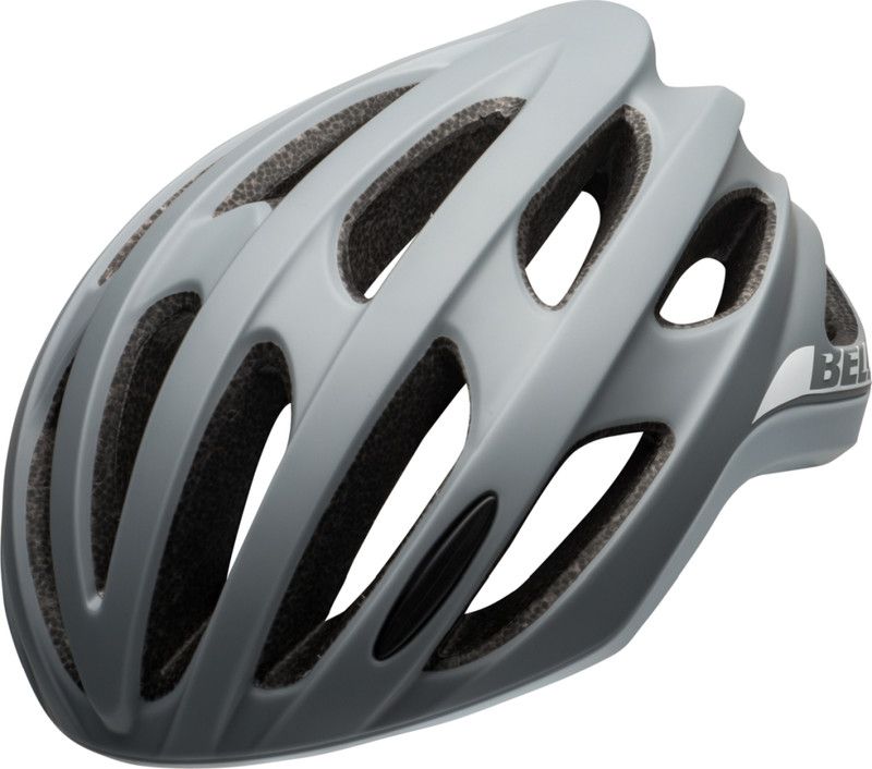 Bell Formula MIPS Helm - matte/gloss grays