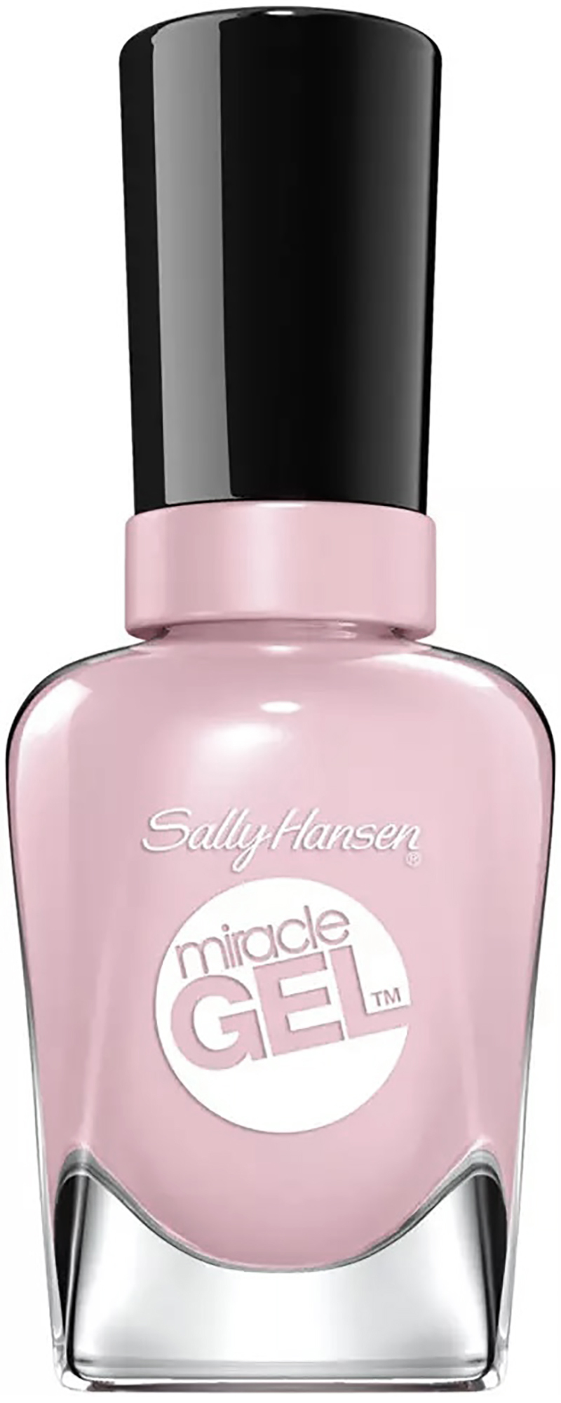 Sally Hansen Miracle Gel - 160 Pinky Promise - Gel Nagellak