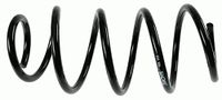 SACHS Fahrwerksfeder 998552 | HONDA CIVIC VIII Hatchback
