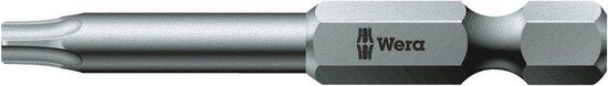 Wera bit 867/4 Z TX 15x50 - 1 stuk(s) - EAN: 4013288030580