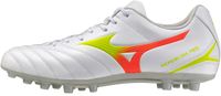 Mizuno Monarcida Neo III Select AG Voetbalschoenen Wit EU 43