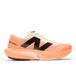 New Balance FuelCell Rebel V4 Chaussures de Course T. 37½ Orange Femme