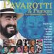 Pavarotti&Friends Decca For Tibet - Pavarotti & Friends - CD + DVD