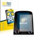 BROTECT Screenprotector voor Renault Espace R-Link 2 8.7" Beschermglas Transparant
