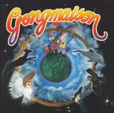 Floating World Gongmaison - Gong Maison - Progressive Rock - CD
