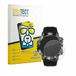 BROTECT AirGlass Glas Screenprotector compatibel met Rmana KR10 1.39" Transparant