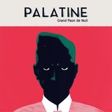 Bertus Distributie Palatine Grand Paon De Nuit