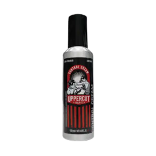 Uppercut Deluxe Control Cream 120 ml