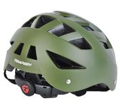 Tempish Marilla Skatehelm Groen Maat L