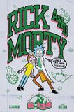 Rick and Morty Poster - Bodega Universe 61x91.5cm
