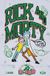 Rick and Morty Poster - Bodega Universe 61x91.5cm