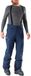 Millet Brevent Peak Pant Blauw XL Homme