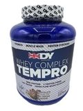 Tempro Whey Complex, Chocolat Noisette, 2270g
