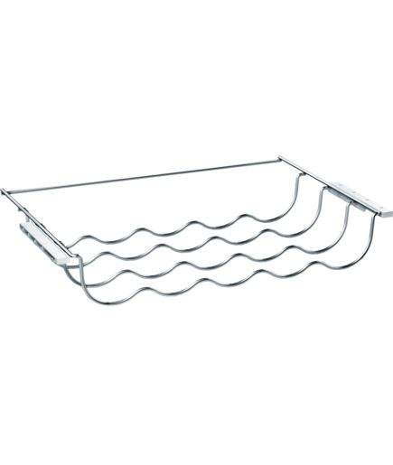 Siemens KS10Z020 - Koelkastonderdelen & -accessoires - Zilver