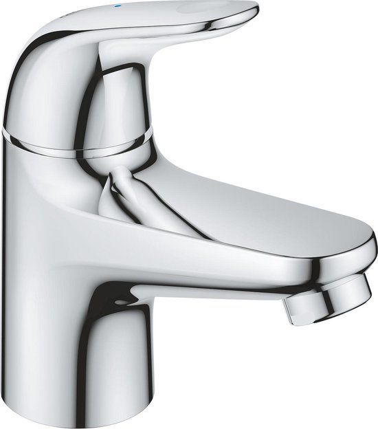 GROHE QuickFix Swift Toiletkraan - XS-Size - Chroom