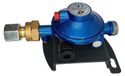 Régulateur de pression de gaz GPL 30 mbar M20x1.5 pour camping-cars