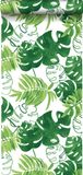 Esta Home Behang Geschilderde Tropische Jungle Bladeren Tropisch Junglegroen - 53 cm x 10,05 m - 138887 - 8710381712400