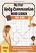 My First Holy Communion Word Search:: 60 Word Searches for Kids Preparing for Their First Holy Communion