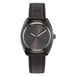 Adidas Originals Edition One AOFH22514 Montre - Cuir - Noir - Ø 39 mm