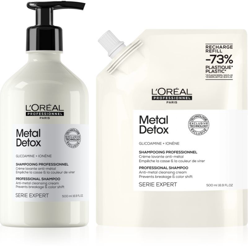 L'Oréal Professionnel Serie Expert