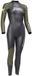 Zoggs Predator Pro combinaison néoprène à manches longues pour femmes gris XS femme
