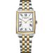 Raymond Weil Toccata 5925-STP-00300 Horloge - Staal - Multi - Ø 28.5 mm