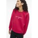 VILA sweater roze