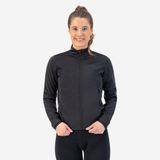 Rogelli Core Dames Fietsjack - Winter - Winddicht - Zwart
