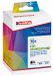 Edding EDD-701 Inktcartridge Compatibel met HP 912XL 3YL84AE Zwart, Cyaan, Magenta, Geel 4 Stuks