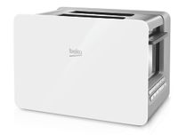 Beko TAM6202W - Broodrooster - Wit