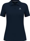 ODLO T-shirt fonctionnel 'F-DRY' bleu foncé