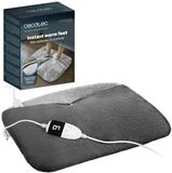 Cecotec HeatConfort FootWarmer Deluxe Voetenwarmer