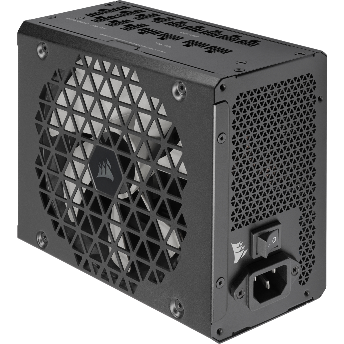 Corsair RM1200x SHIFT