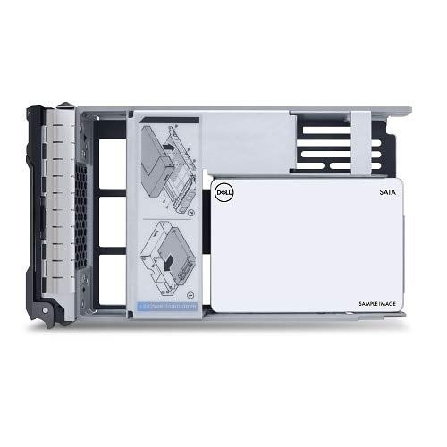Dell 400-BDQT 480 GB Internal SSD