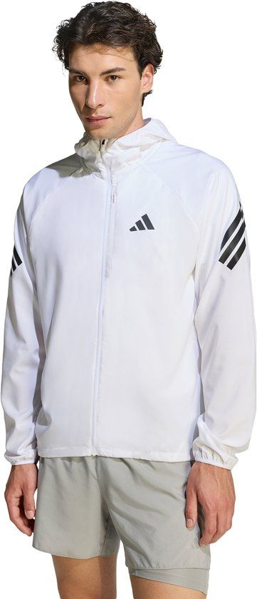 Adidas Performance Adi365 Iconic Jack - Heren - Wit