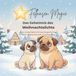 Fellnasen Magie – Das Geheimnis des Weihnachtslichts: Eine zauberhafte Weihnachtsgeschichte über Hilfsbereitschaft und Mitgefühl