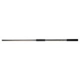 Amiaud Poignée de fusil de chasse sous-marine en inox avec grip 150 cm