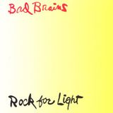 Bertus Distributie Bad Brains Rock for Light