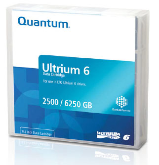 Quantum   Ultrium 6