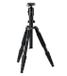 Rollei Compact Traveler No.1 Tripod - Black